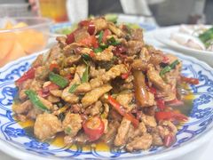 -上海佘山国家森林公园天马山园