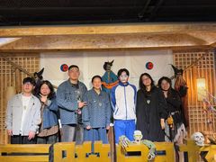 -长藤鬼校(龙翔店)