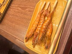 -牛New寿喜烧(曹路花园城店)