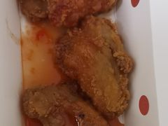 -必胜客(兴华中路PH店)