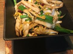 -童年小筑餐厅(申花路店)