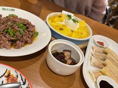 -新白鹿餐厅(银泰西湖文化广场店)