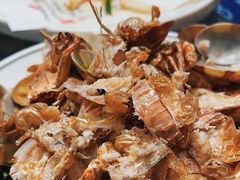 -旺角小渔村(二马路店)