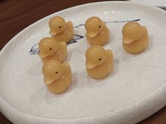 -全聚德烤鸭店(马家堡店)
