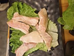 -御记碳烤肥牛(东城万达店)