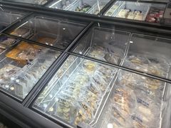 -吉之仙•中国制造•出口级食材日料店(领事馆总店)