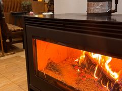 -四姑娘山阿巴郎·藏式花园餐厅