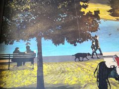 -星巴克(保定华创广场店)