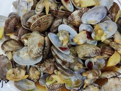 -望海潮海鲜店 特色家常菜(在海一方店)