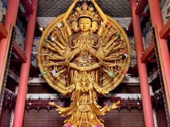 -上海东林寺(金山区)