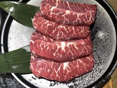 -九田家黑牛烤肉料理(中北镇店)