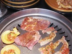 -真熙家牛排烤肉无限续(百脑汇店)