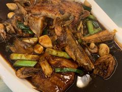 -天桥饭店·特色海鲜(金山嘴渔村店)