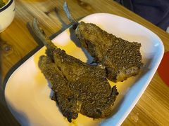 -九米羊肉炉(东渡店)