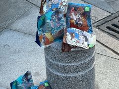 -花园饼屋·吐司蛋糕面包(星海店)