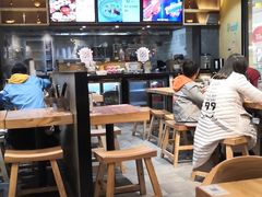 大堂-蒙自源过桥米线(红谷滩万达店)