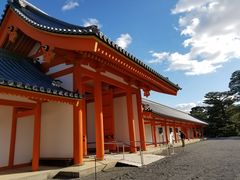 -京都御所