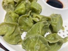 -湖畔鲁菜·二十年老字号餐厅(大明湖店)