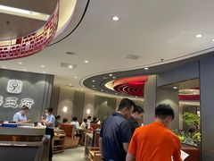-蝎王府羊蝎子(西直门店)