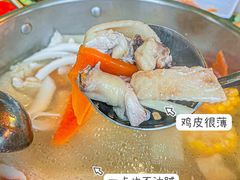 -椰小鸡·琼州糟粕醋(美兰缤纷城店)