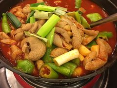 -湘肠香火锅店(团结湖店)