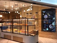门面-奈雪的茶(金地广场店)