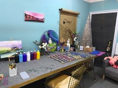-100家灵感仓库·DIY团建(什刹海店)