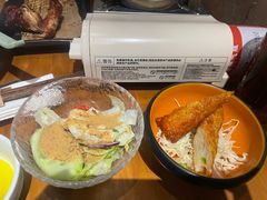 -友名Cross日式咖喱屋(江南大道中店)