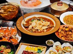 -望海湾海鲜楼·海鲜(开发区店)