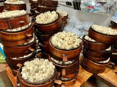 -海汇源老烧麦店(东大街总店)