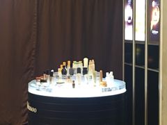 -长沙富力万达文华酒店