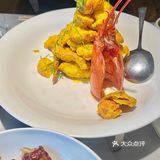 二百吃一顿波龙贵不贵✌🏻