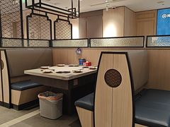 -海底捞大排档火锅(悦荟广场店)