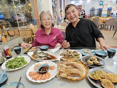 -阿龙海鲜农家乐·三亚老字号(海棠湾店)