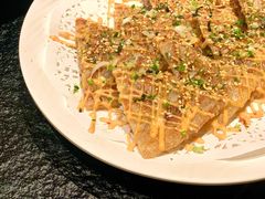 牛肉饼-牛家酒场(7mall店)