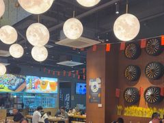 -本色.小马哥烧烤(无锡九里仓店)