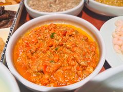 -裕兴记•蟹黄面馆(人民广场店)