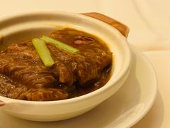 银罗金钱肚-利苑酒家(宜安广场店)