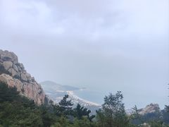 -崂山仰口游览区