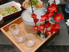 -火宫殿·湘菜小吃·商务宴请·生日聚会(市府店)