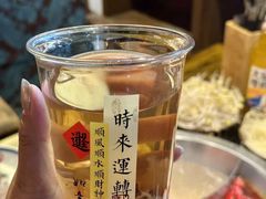 -山城棒棒军手作火锅·天花板手撕水牛鲜毛肚(北京店)