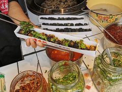 -董顺桃小粒臭豆腐(太平街一店)