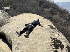 -丹东凤凰山景区