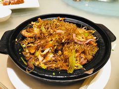 -宝园酒家(美林M·LIVE天地东座店)