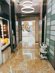 -AKOZO Beauty Salon