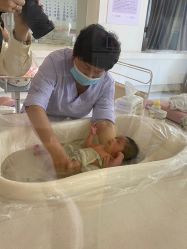 -季橙月子护理中心