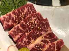 -厚贞日式烤肉(浦东汇智店)