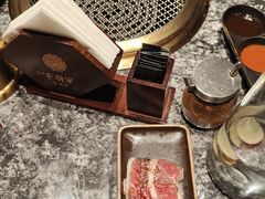 -牛将军•涮肉•烤肉(北京王府井·故宫店)