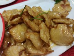 -盈春大饭店(千山路店)