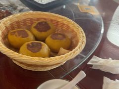 -遇见小院—虹鳟鱼•农家菜(怀柔店)